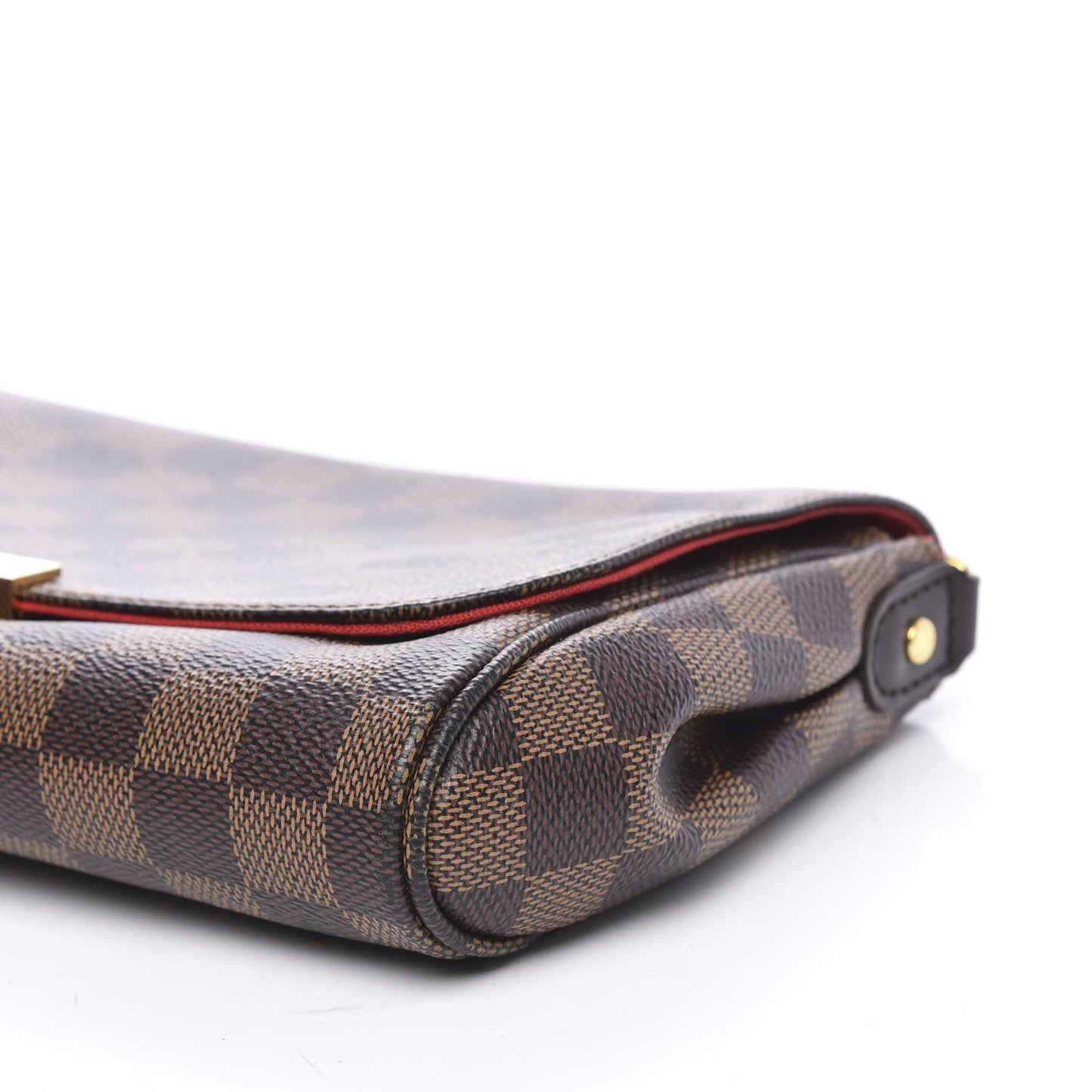 Damier Ebene Favorite MM