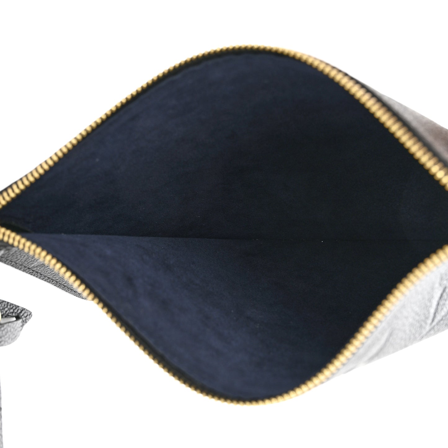 Empreinte Monogram Giant Neverfull MM Pochette Black
