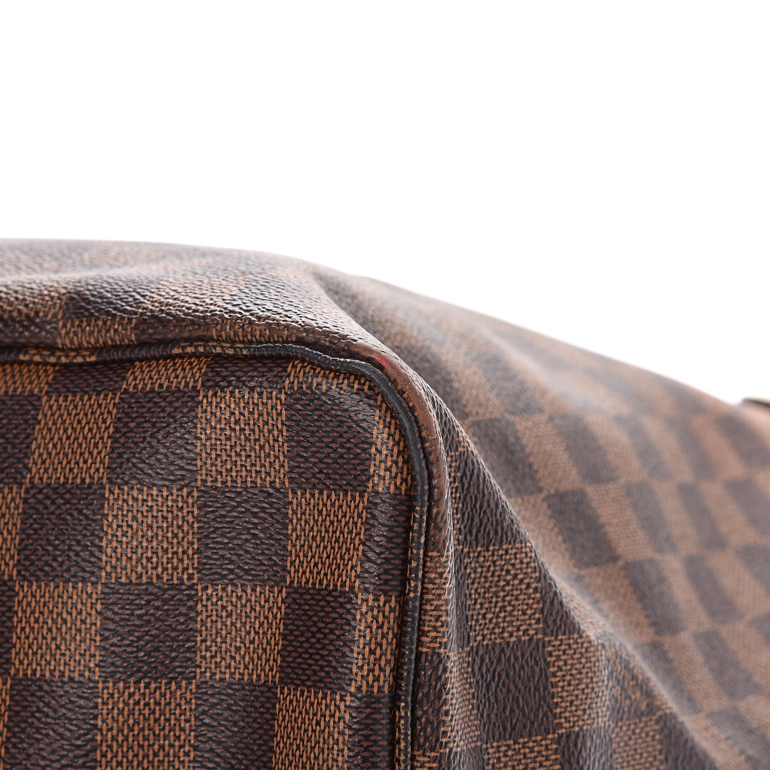 Louis Vuitton Damier Ebene Neverfull GM 15 of 16