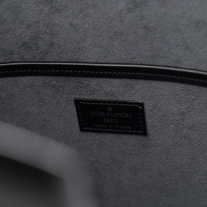 Louis Vuitton Epi Noctambule Black 7 of 9