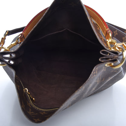 Louis Vuitton Monogram Metis 6 of 12