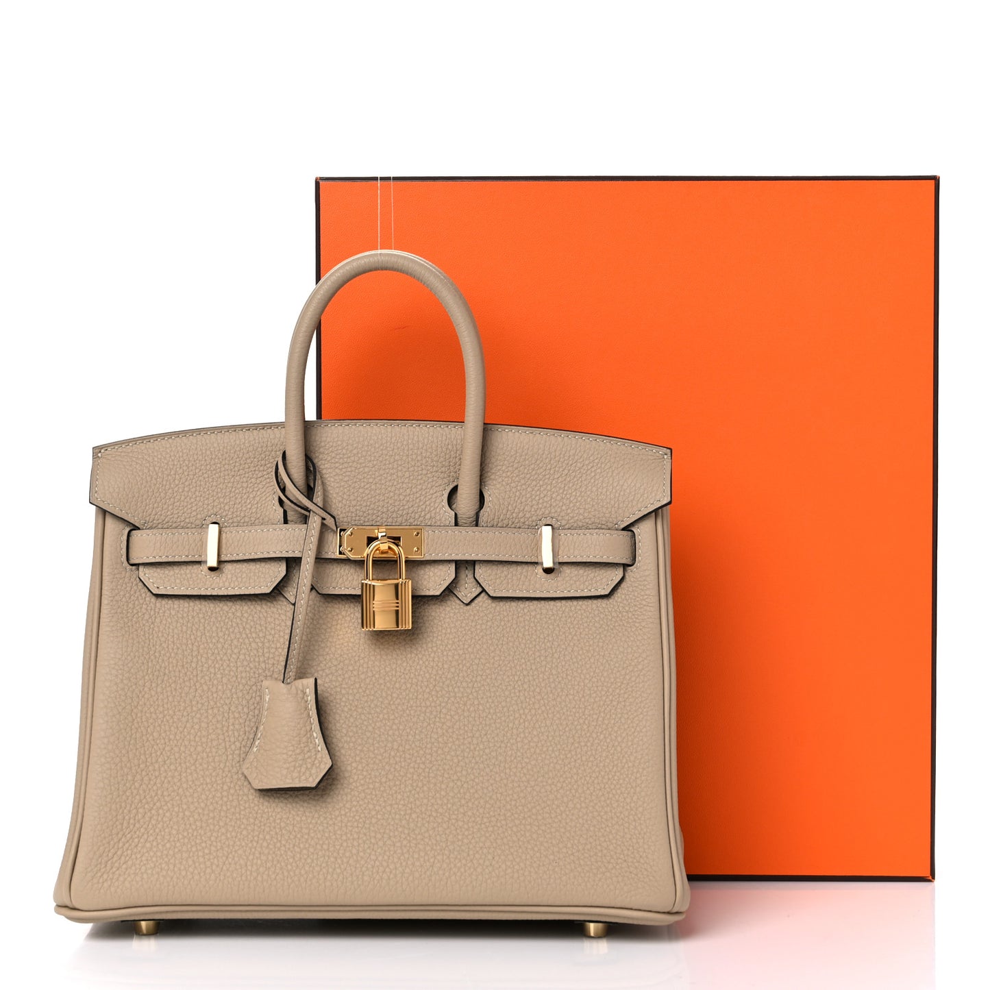 Togo Birkin 25 Trench