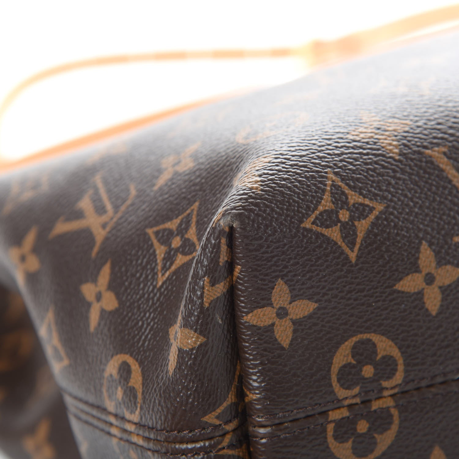 Louis Vuitton Monogram Graceful PM Pivoine 10 of 17
