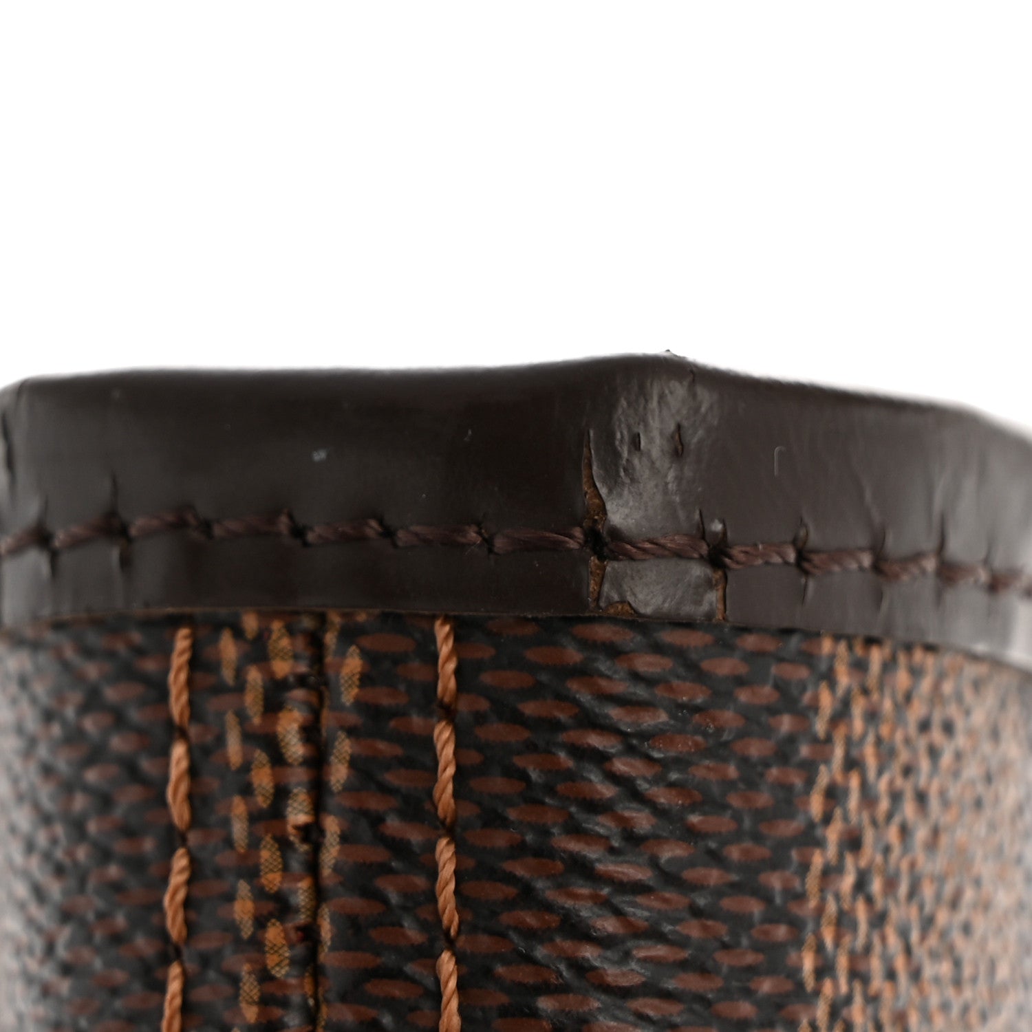 Louis Vuitton Damier Ebene Neo Neverfull MM 13 of 13