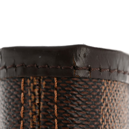 Louis Vuitton Damier Ebene Neo Neverfull MM 13 of 13