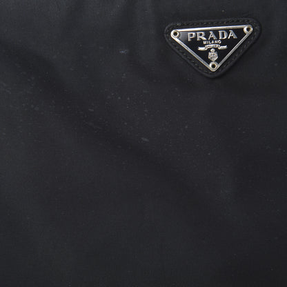 Prada Tessuto Nylon Tote Black 14 of 14