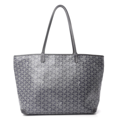 Goyard Goyardine Artois MM Grey 1 of 14