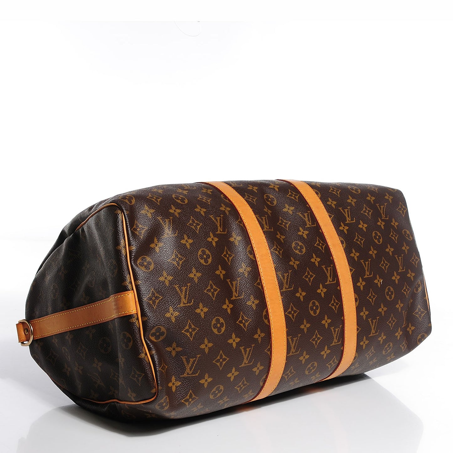 Monogram Keepall Bandouliere 50
