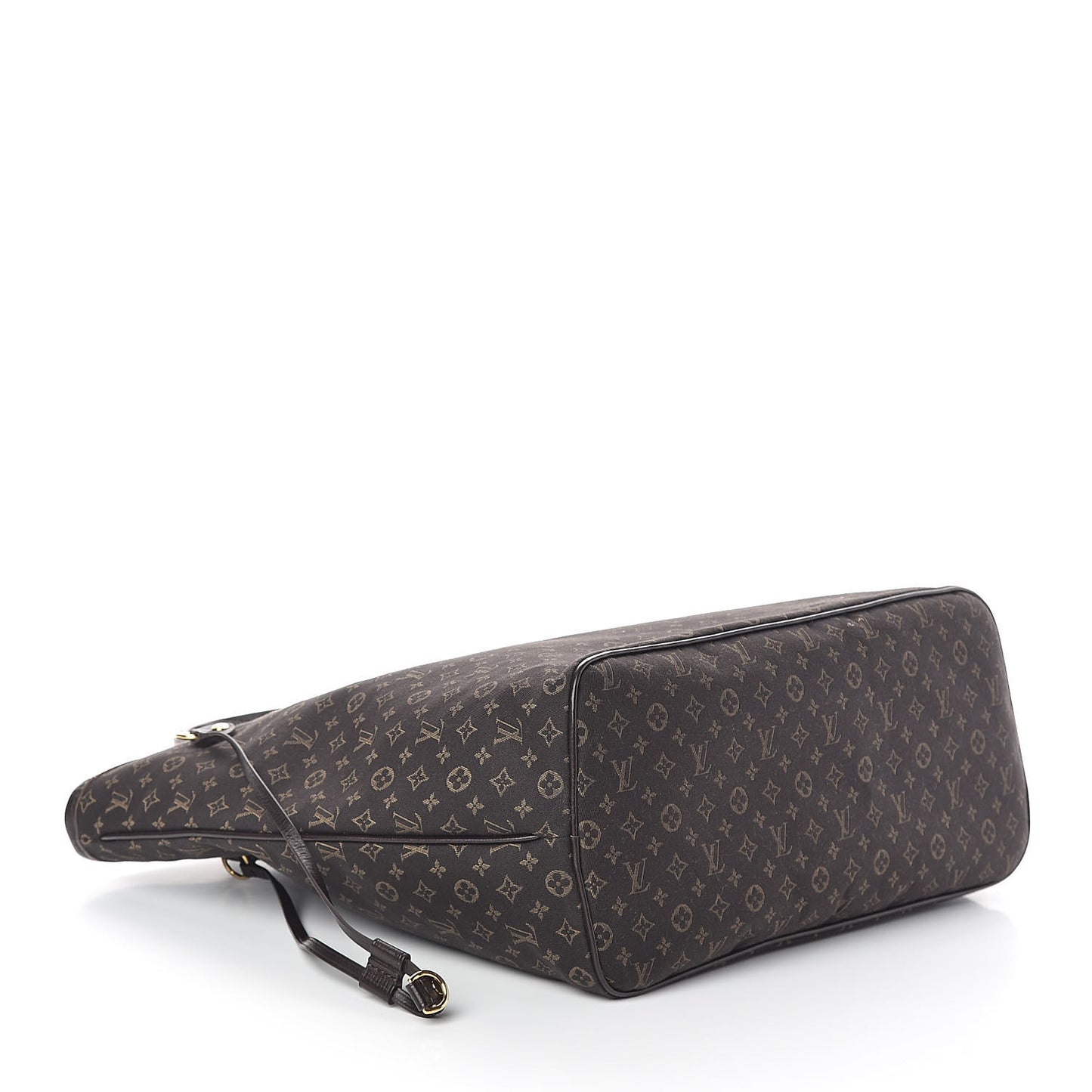 Monogram Idylle Neverfull MM Fusain