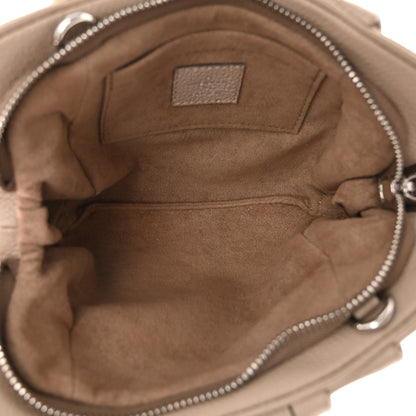 Louis Vuitton Mahina Scala Mini Pouch Galet 5 of 9