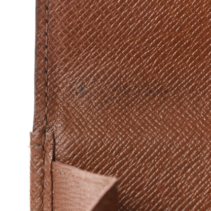 Louis Vuitton Monogram Elise Wallet 8 of 8