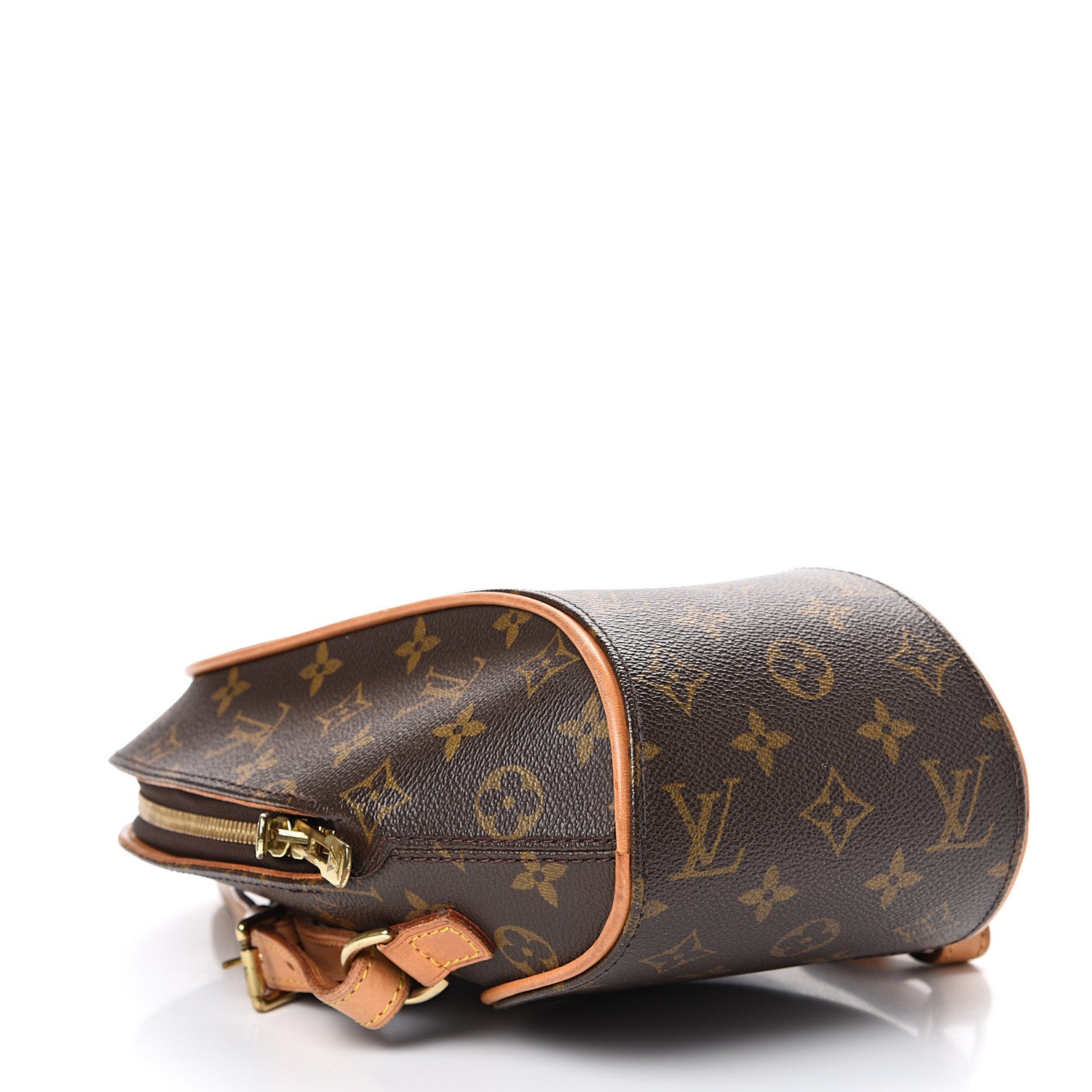 Louis Vuitton Monogram Ellipse Sac a Dos Backpack 3 of 11