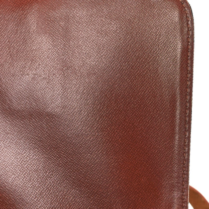 Louis Vuitton Monogram Cartouchiere 22 9 of 13