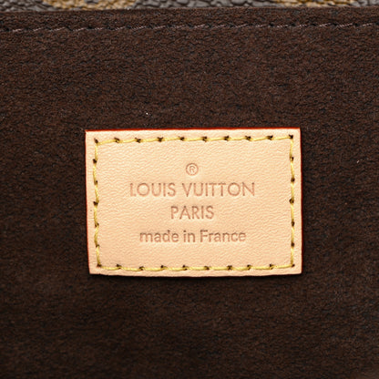 Louis Vuitton Monogram Pochette Metis 6 of 9