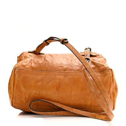 Givenchy Tumbled Sheepskin Mini Pandora Cigare 2 of 11