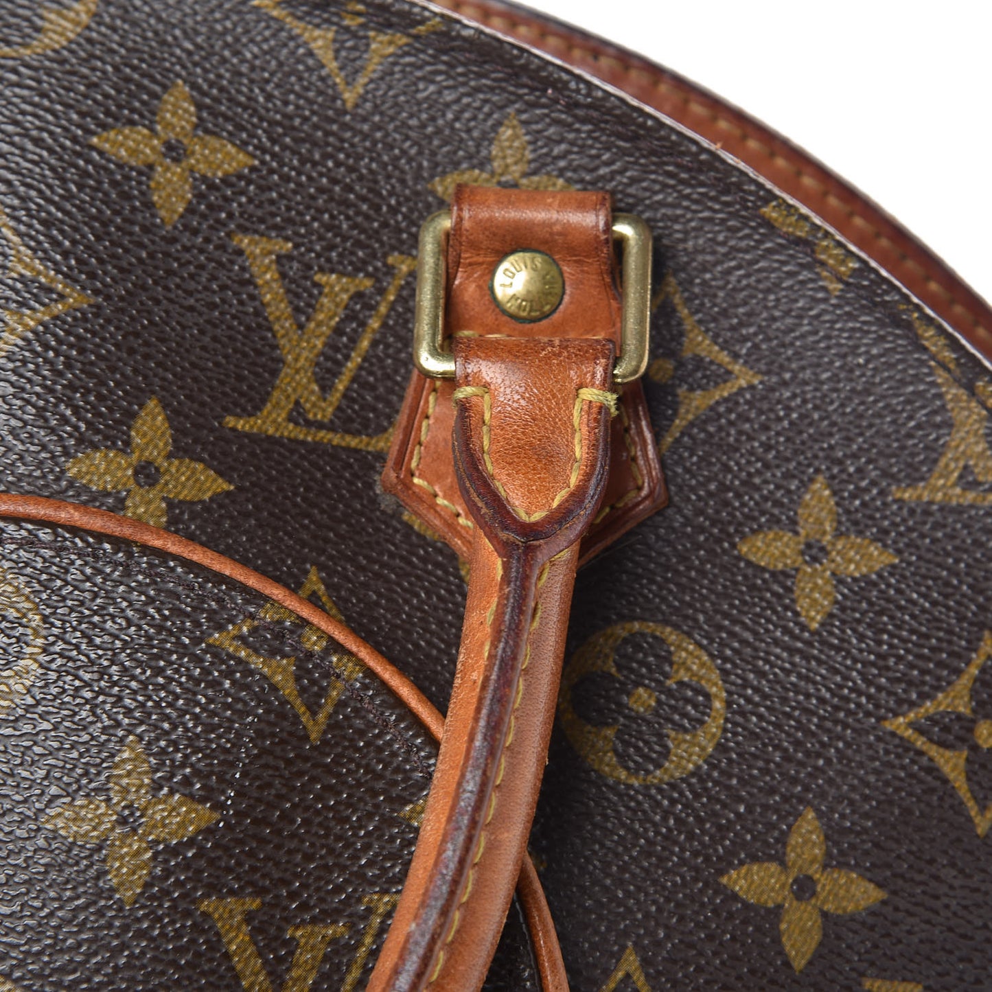 Monogram Ellipse PM