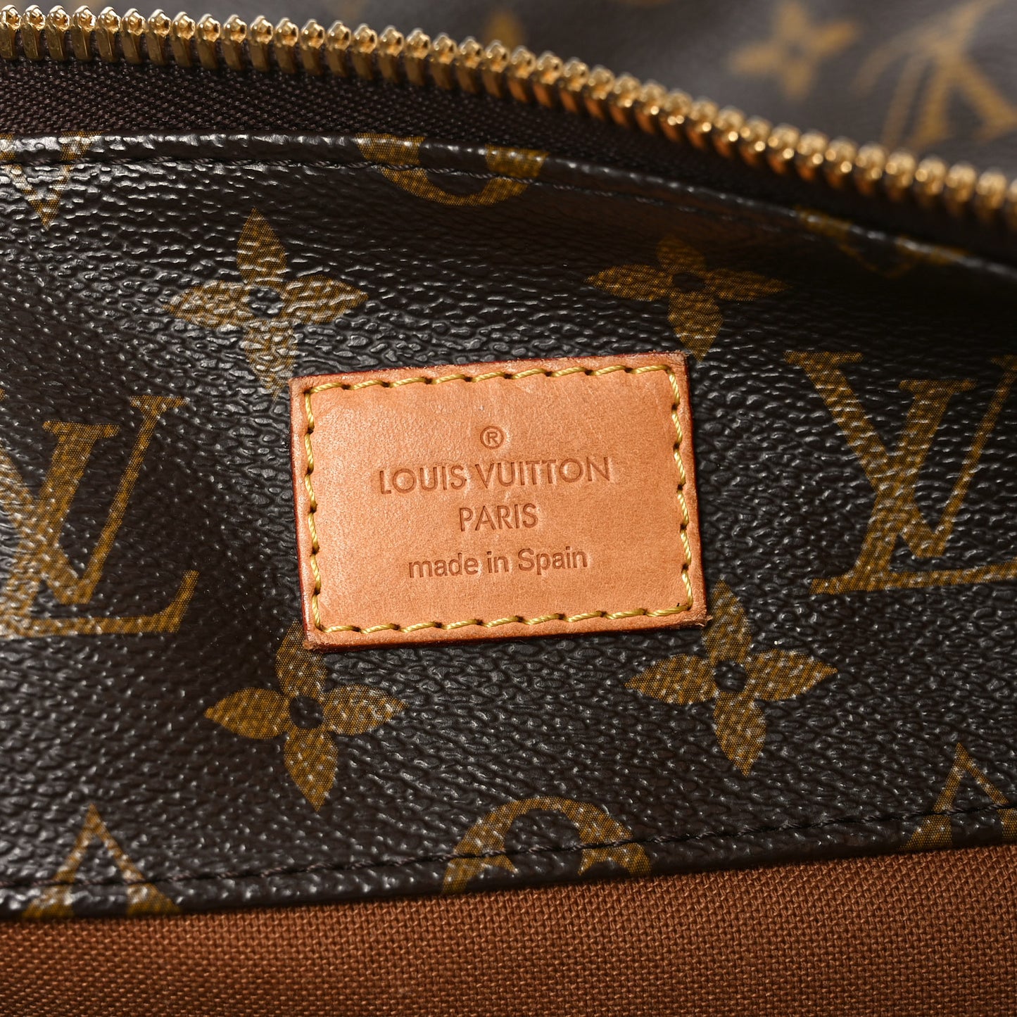 Monogram Sully MM