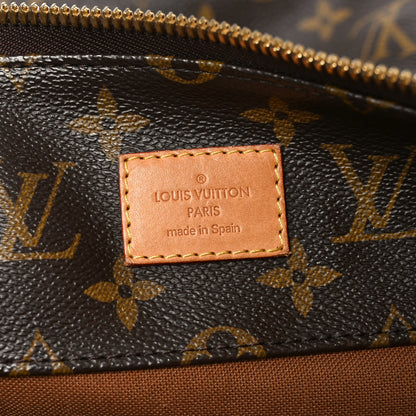 Louis Vuitton Monogram Sully MM 5 of 8