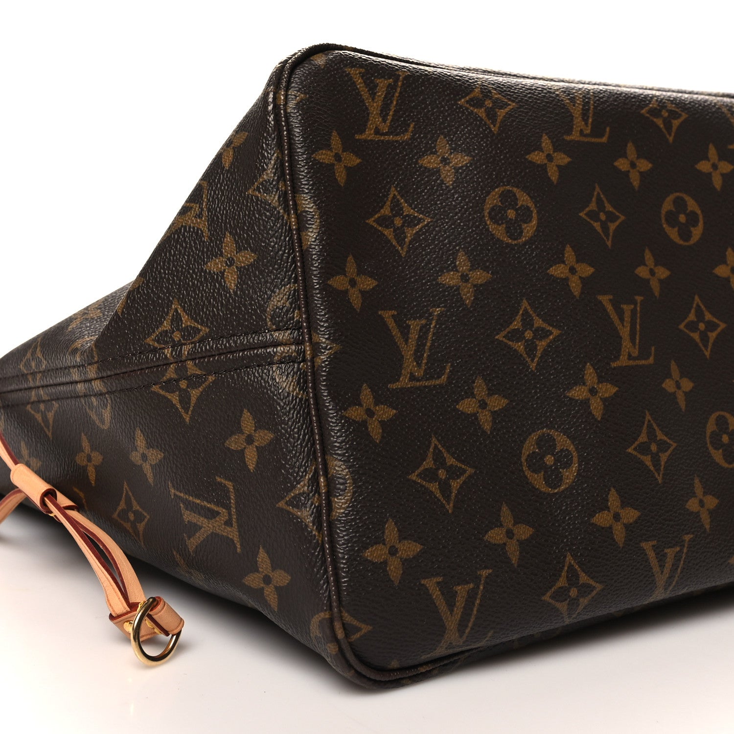 Louis Vuitton Monogram Neo Neverfull GM 8 of 9