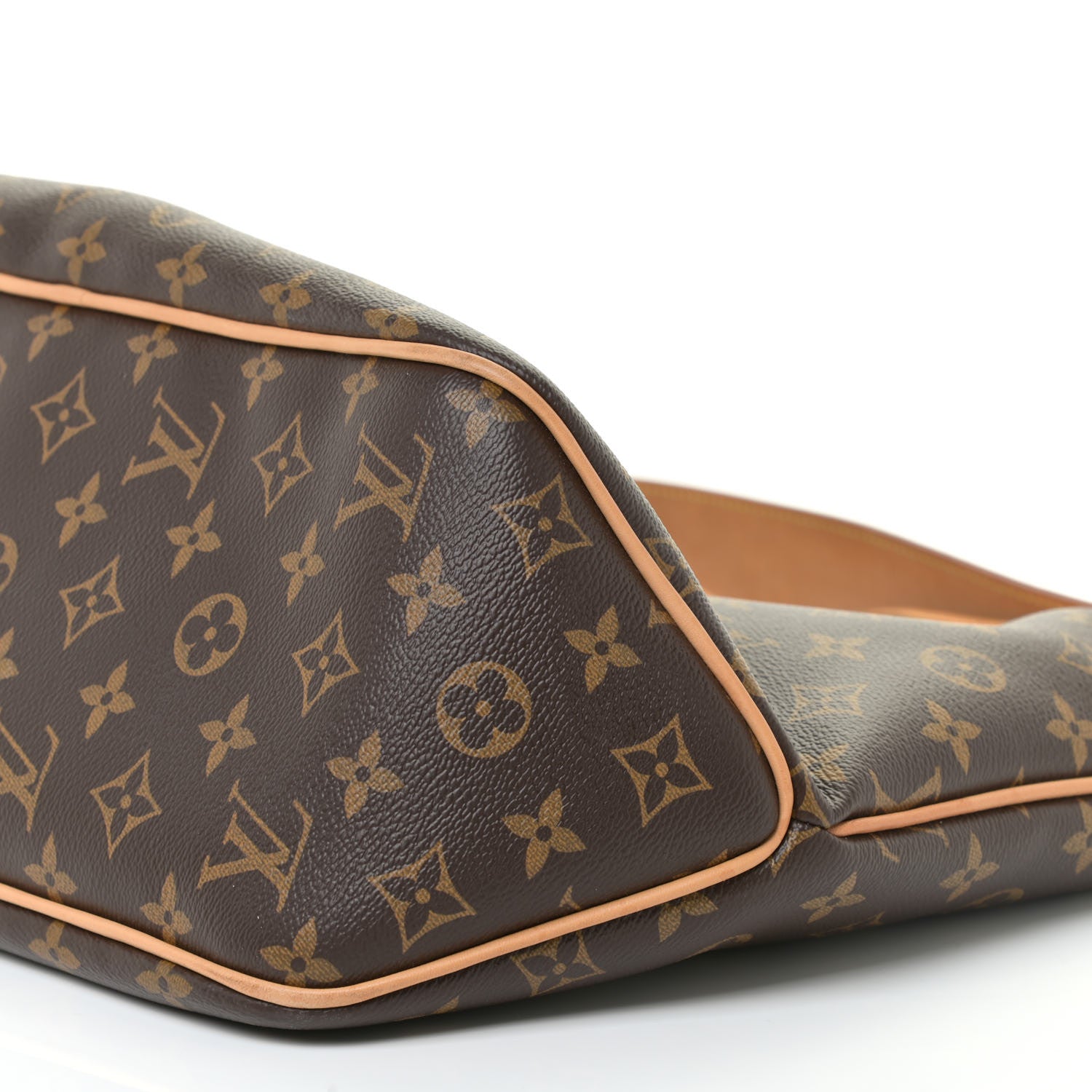 Louis Vuitton Monogram Delightful MM Pivoine 9 of 19
