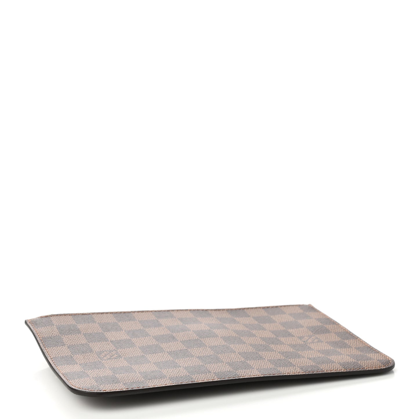 Damier Ebene Neverfull MM GM Pochette