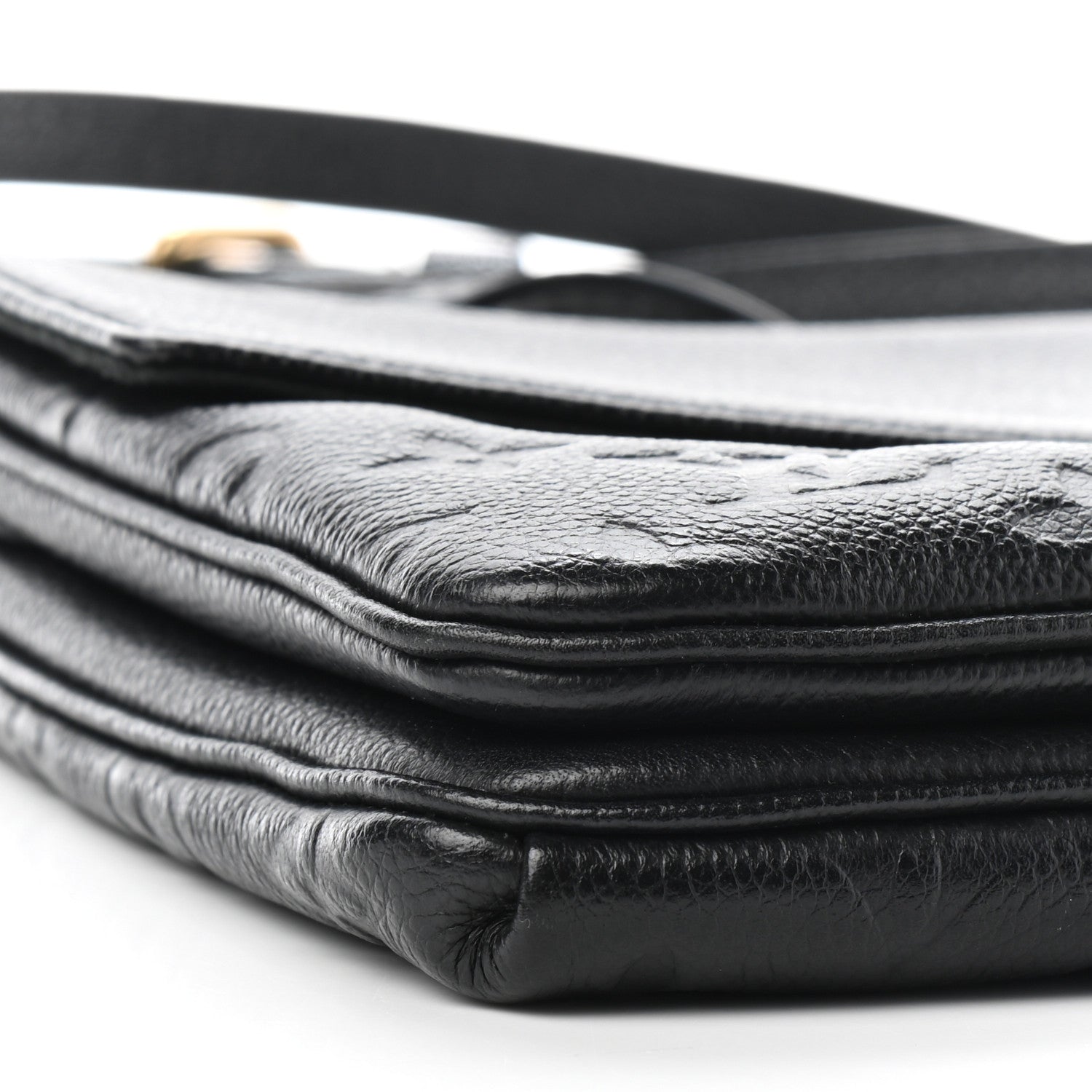 Louis Vuitton Empreinte Twice Black 8 of 9
