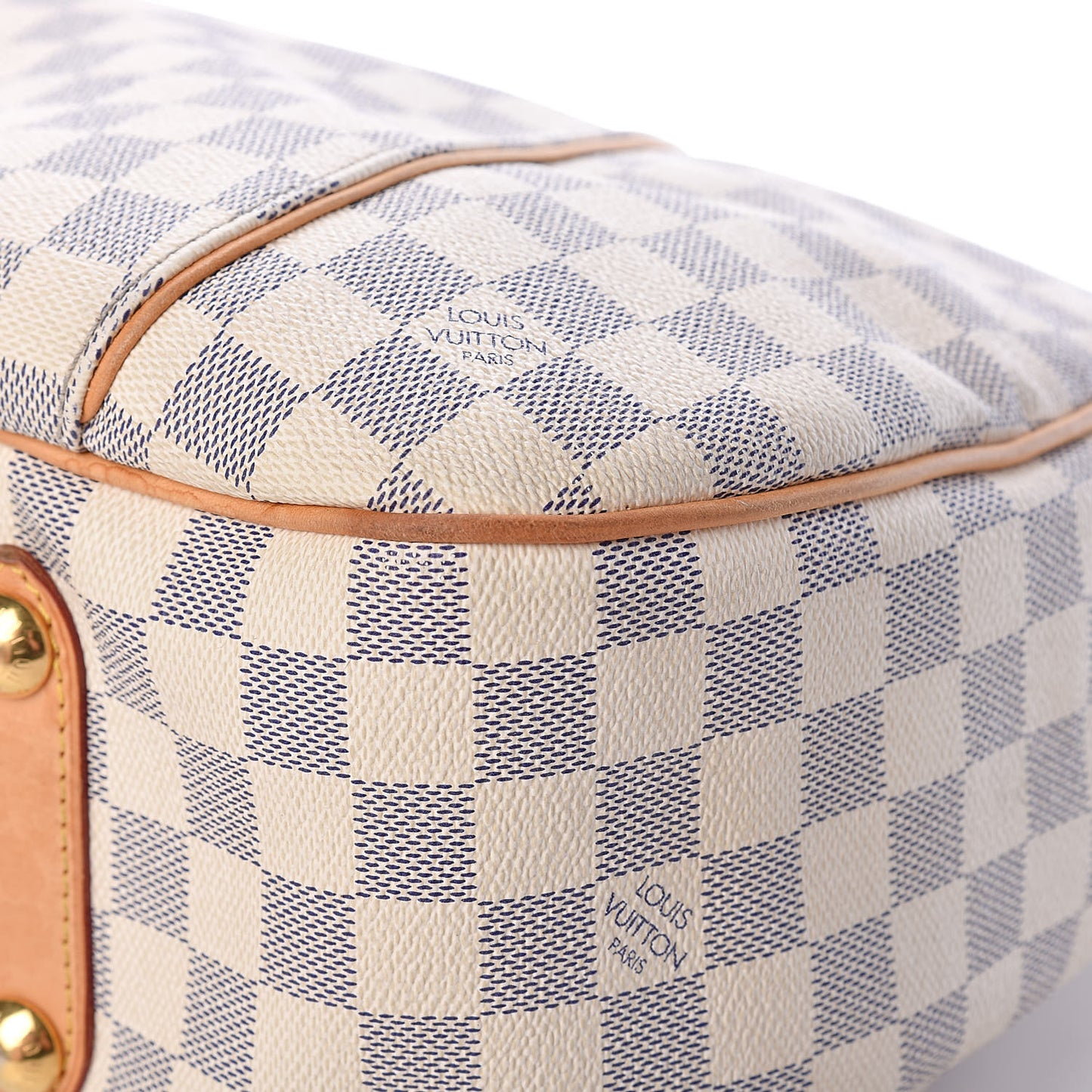 Damier Azur Galliera PM