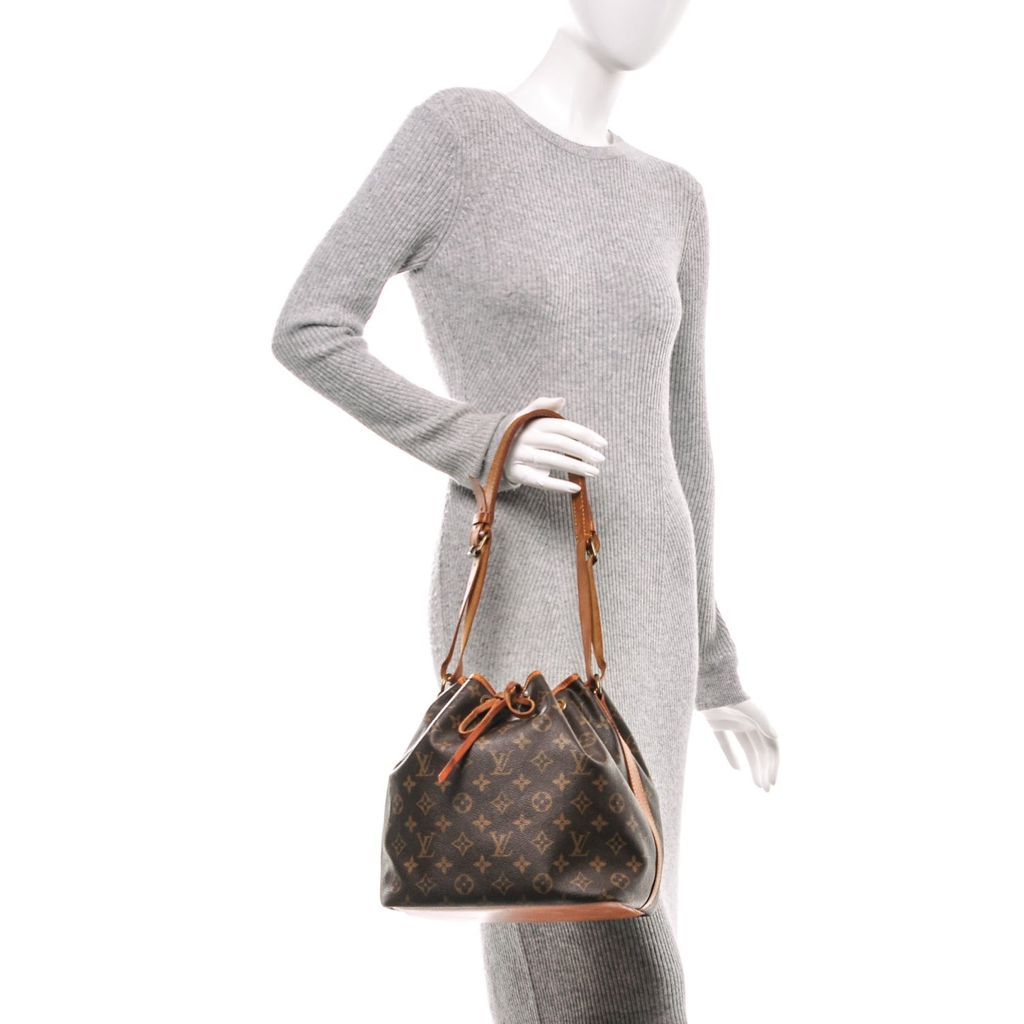 Monogram Petit Noe
