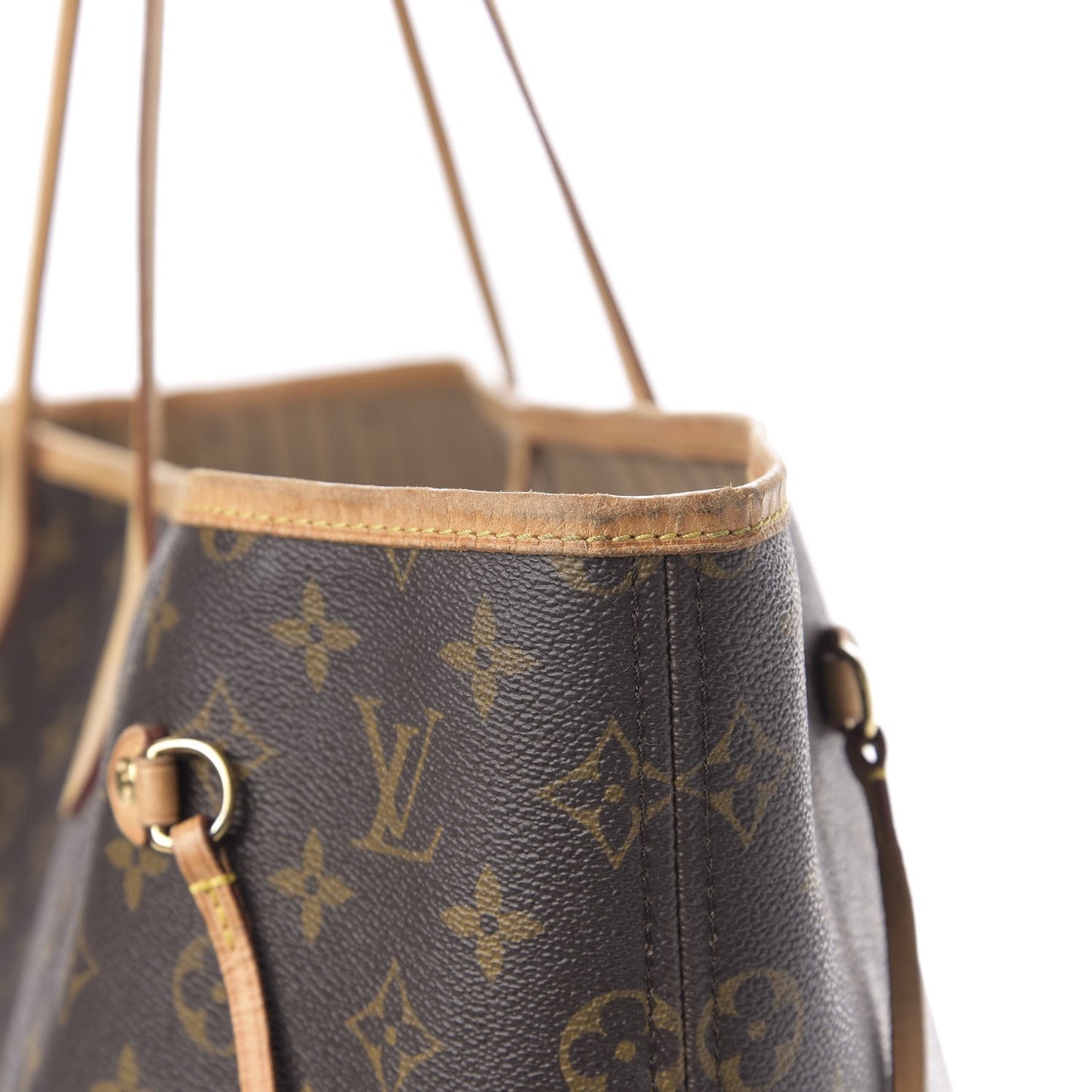 Monogram Neverfull GM