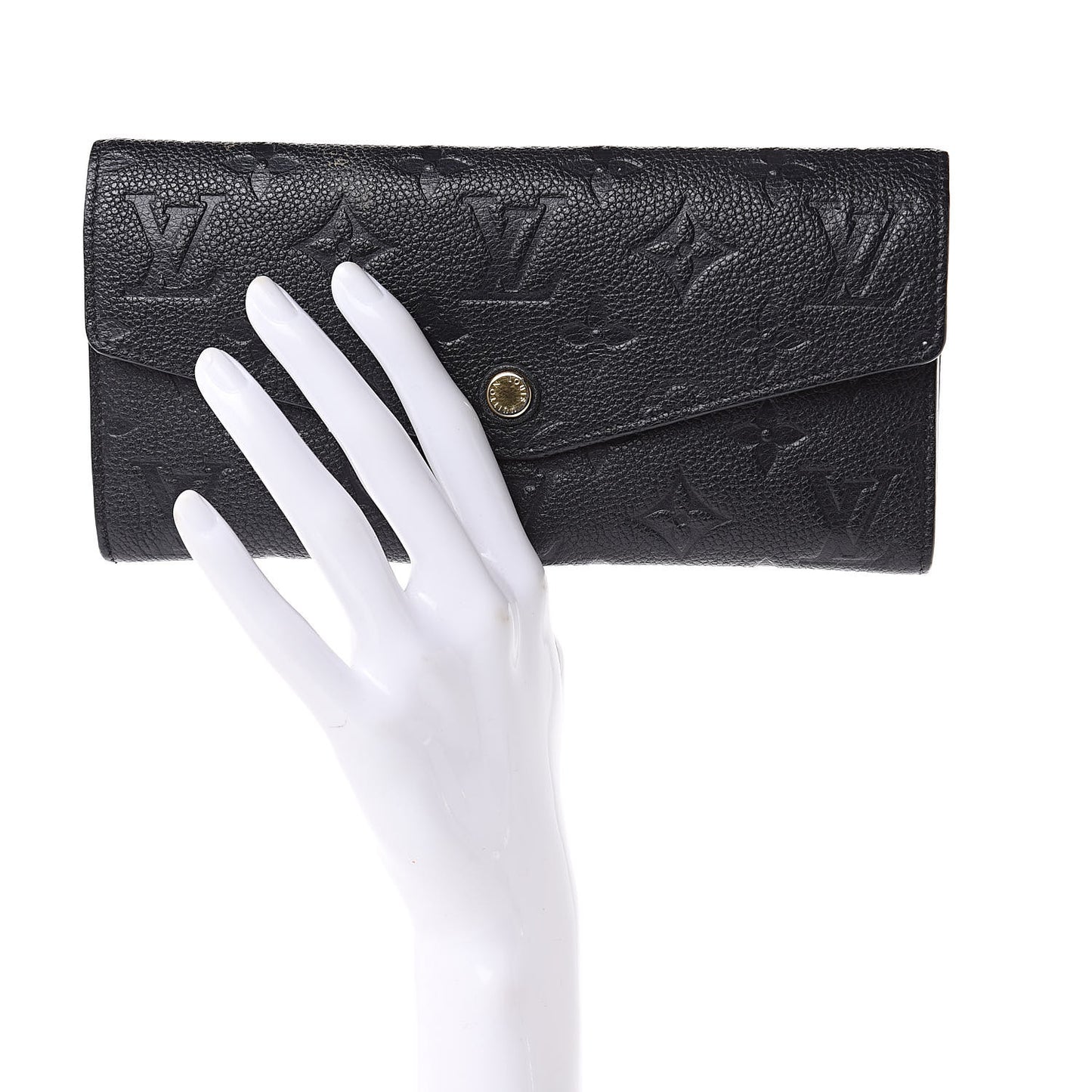Empreinte Curieuse Wallet Infini