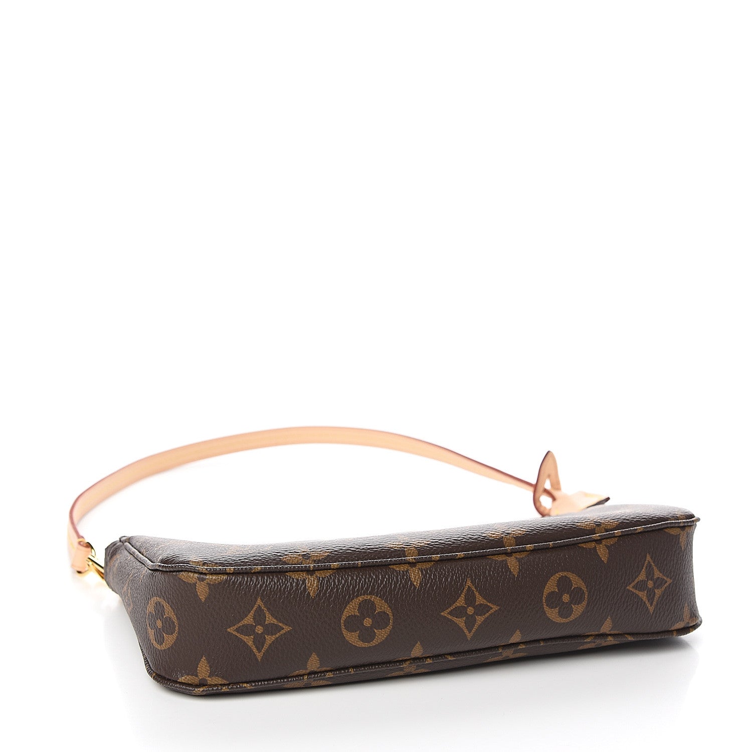Louis Vuitton Monogram Pochette Accessories NM 4 of 10