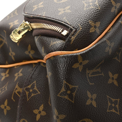 Louis Vuitton Monogram Evasion Sports Bag 6 of 9