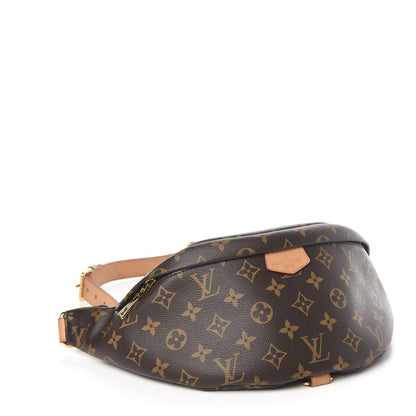 Louis Vuitton Monogram Bumbag 4 of 9