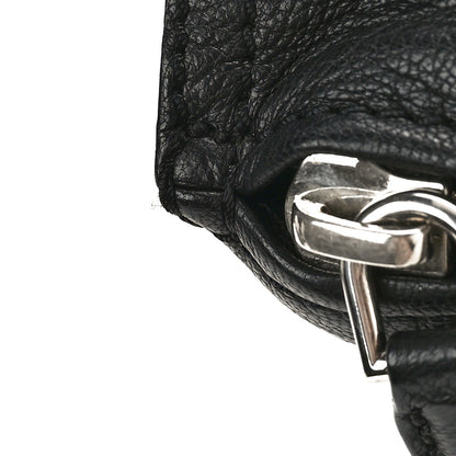 Givenchy Sugar Goatskin Medium Pandora Black 10 of 11