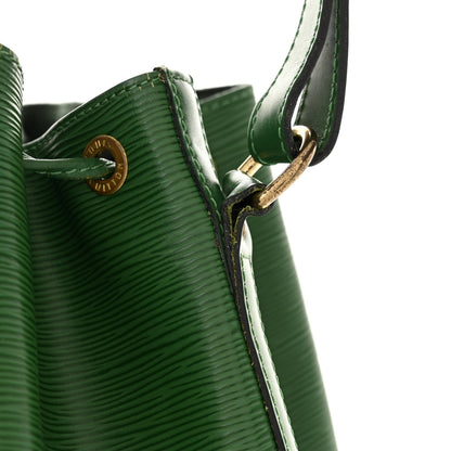 Louis Vuitton Epi Noe Borneo 13 of 13