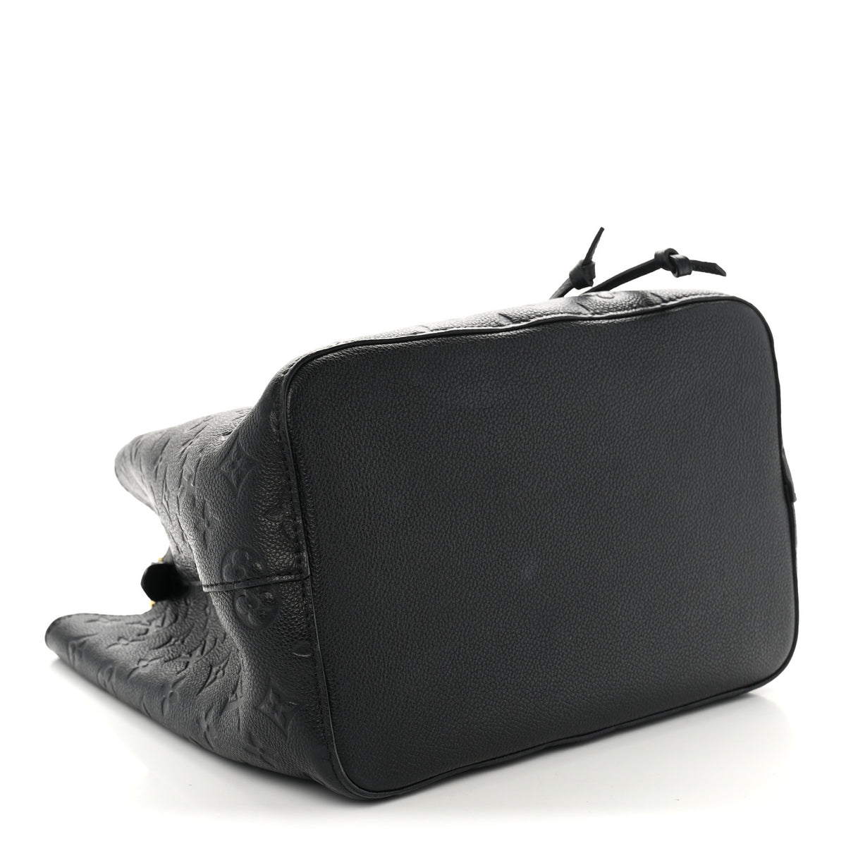 Louis Vuitton Empreinte Neonoe MM Black 4 of 12