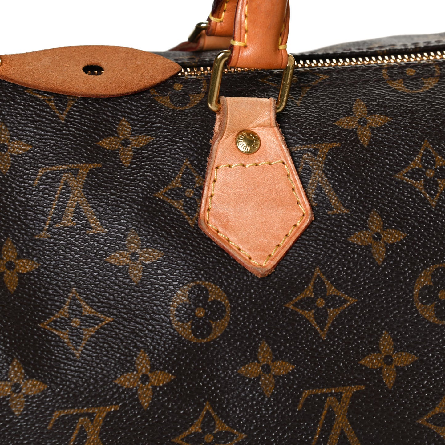 Monogram Speedy 35