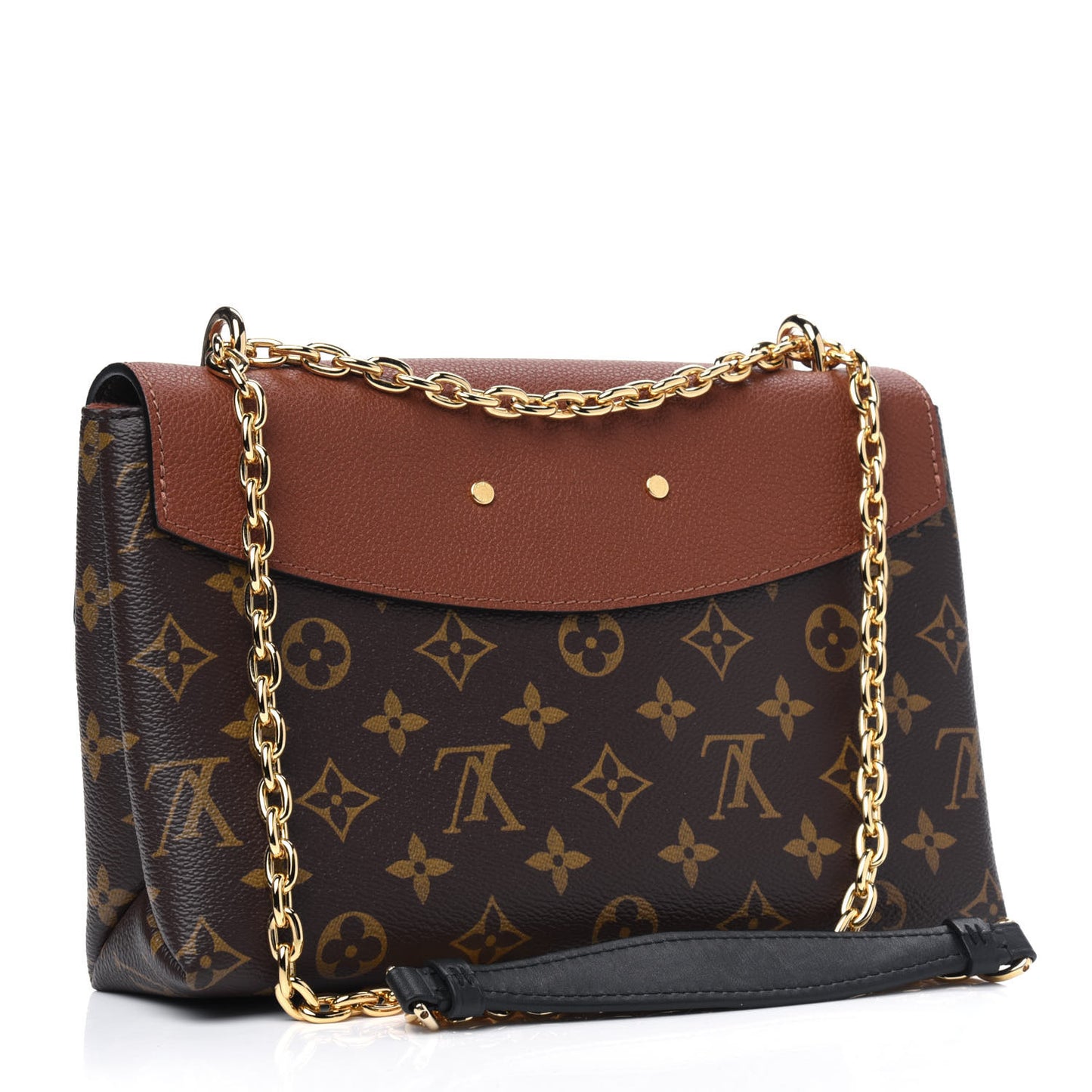 Monogram Saint Placide Caramel