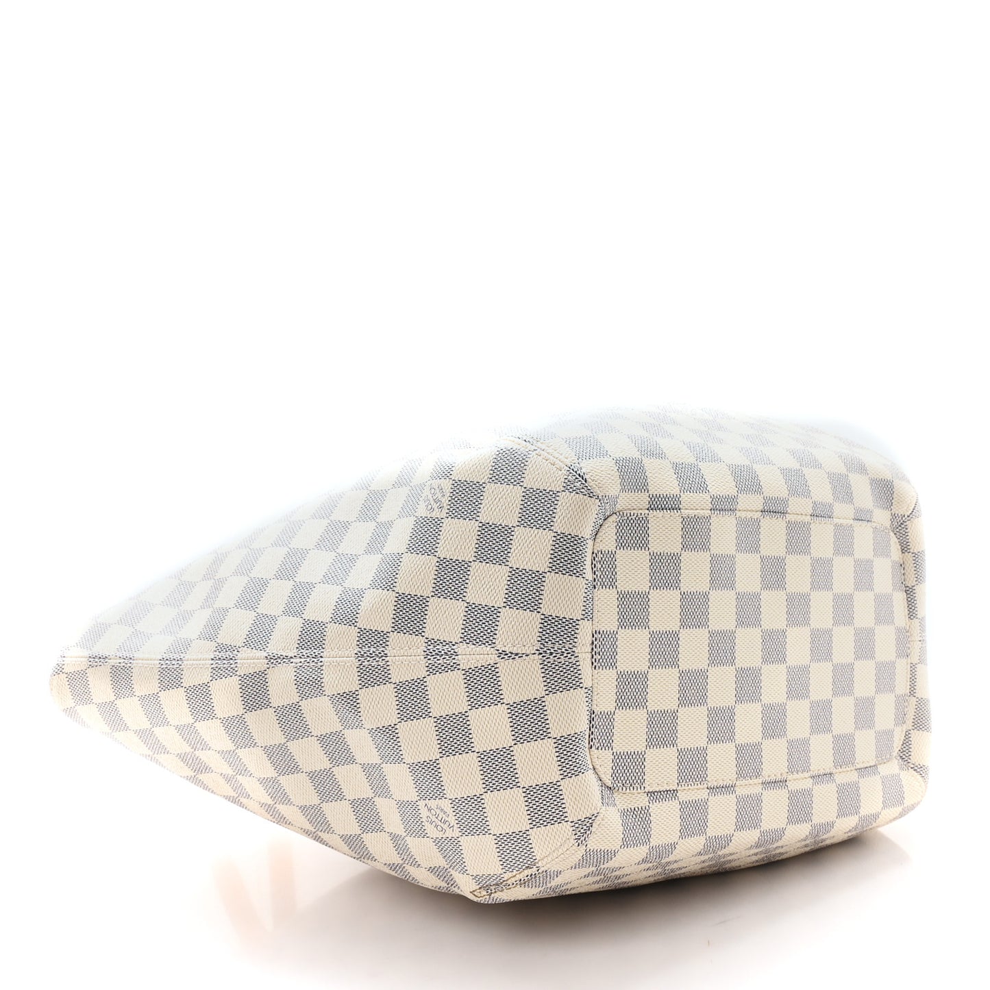 Damier Azur Salina GM
