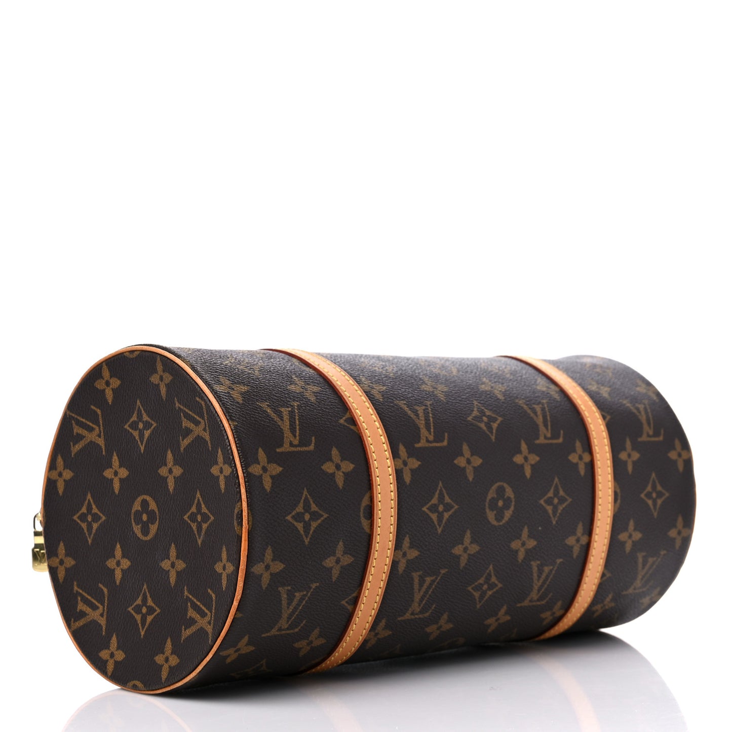 Monogram Papillon 30 with Companion