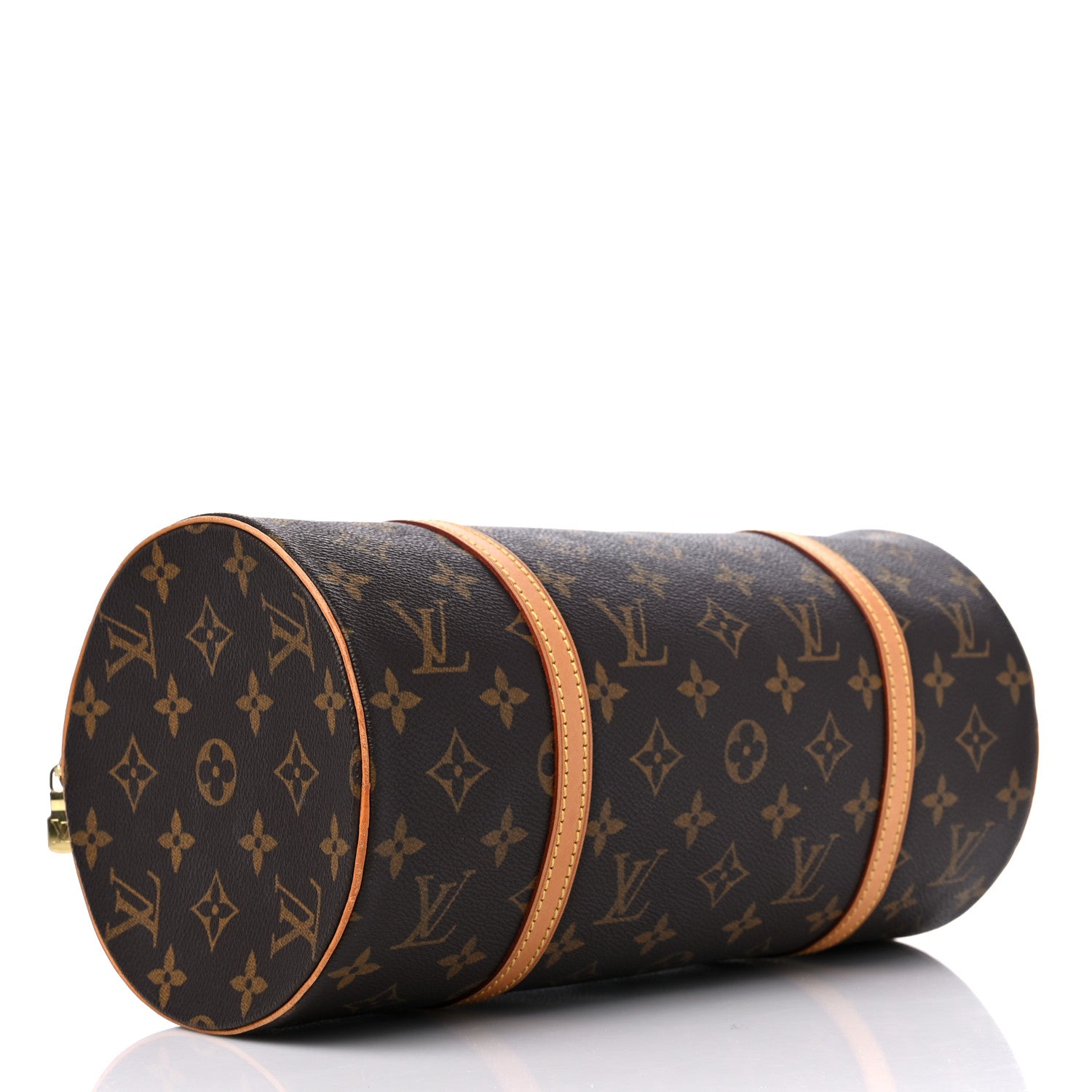Louis Vuitton Monogram Papillon 30 with Companion 5 of 11
