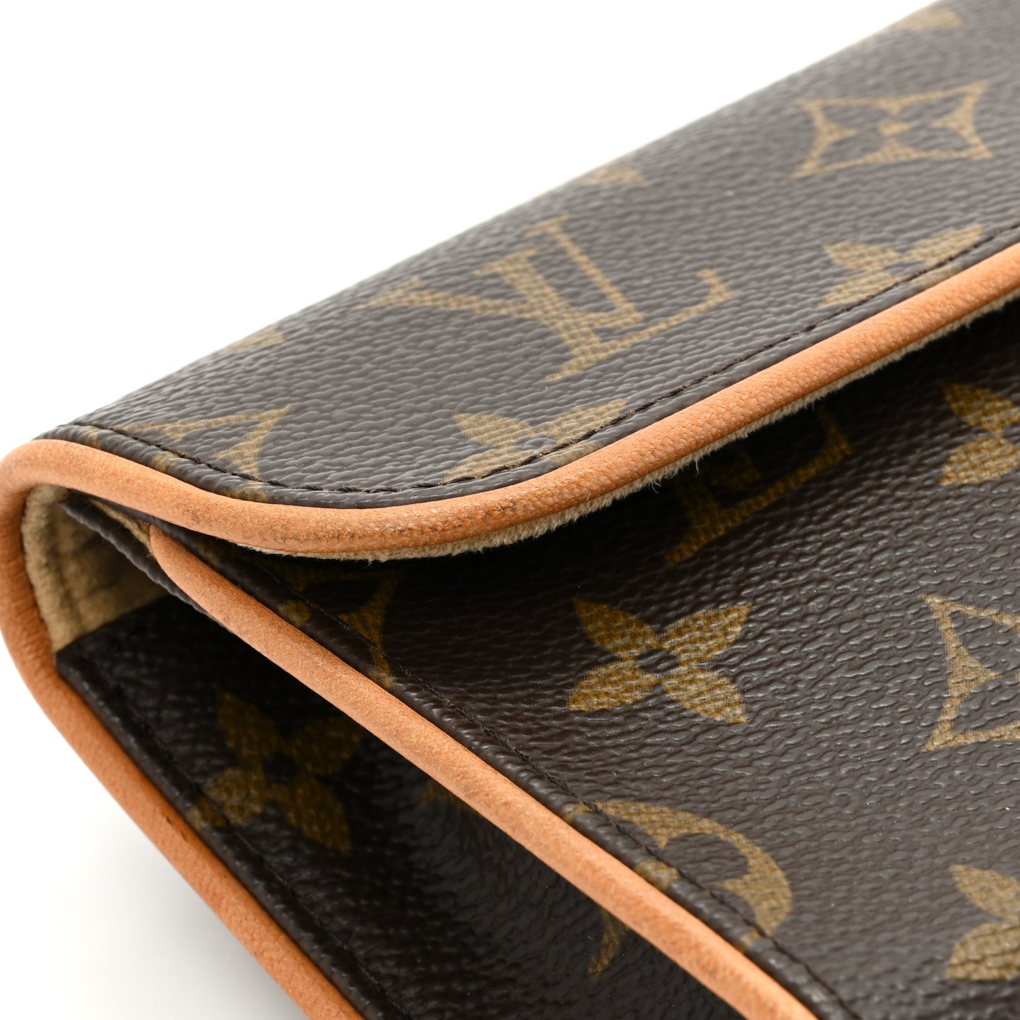 Monogram Pochette Florentine XS