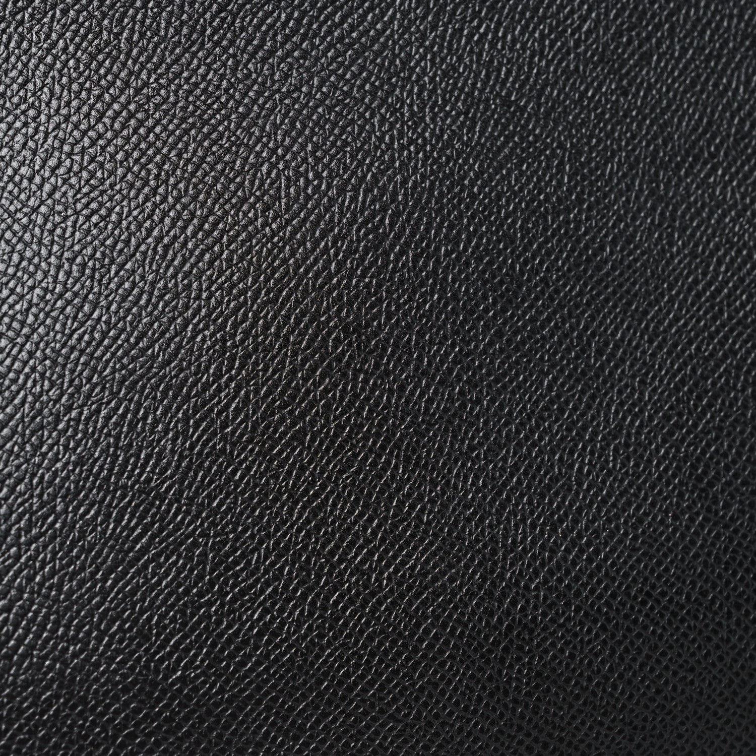 Hermes Epsom Birkin 35 Black 19 of 19
