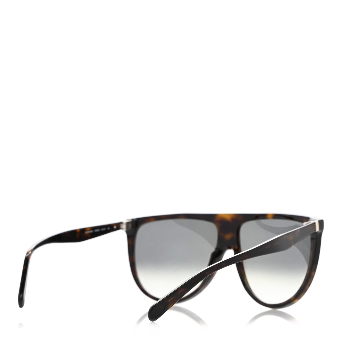 Acetate Thin Shadow Sunglasses CL41435/S