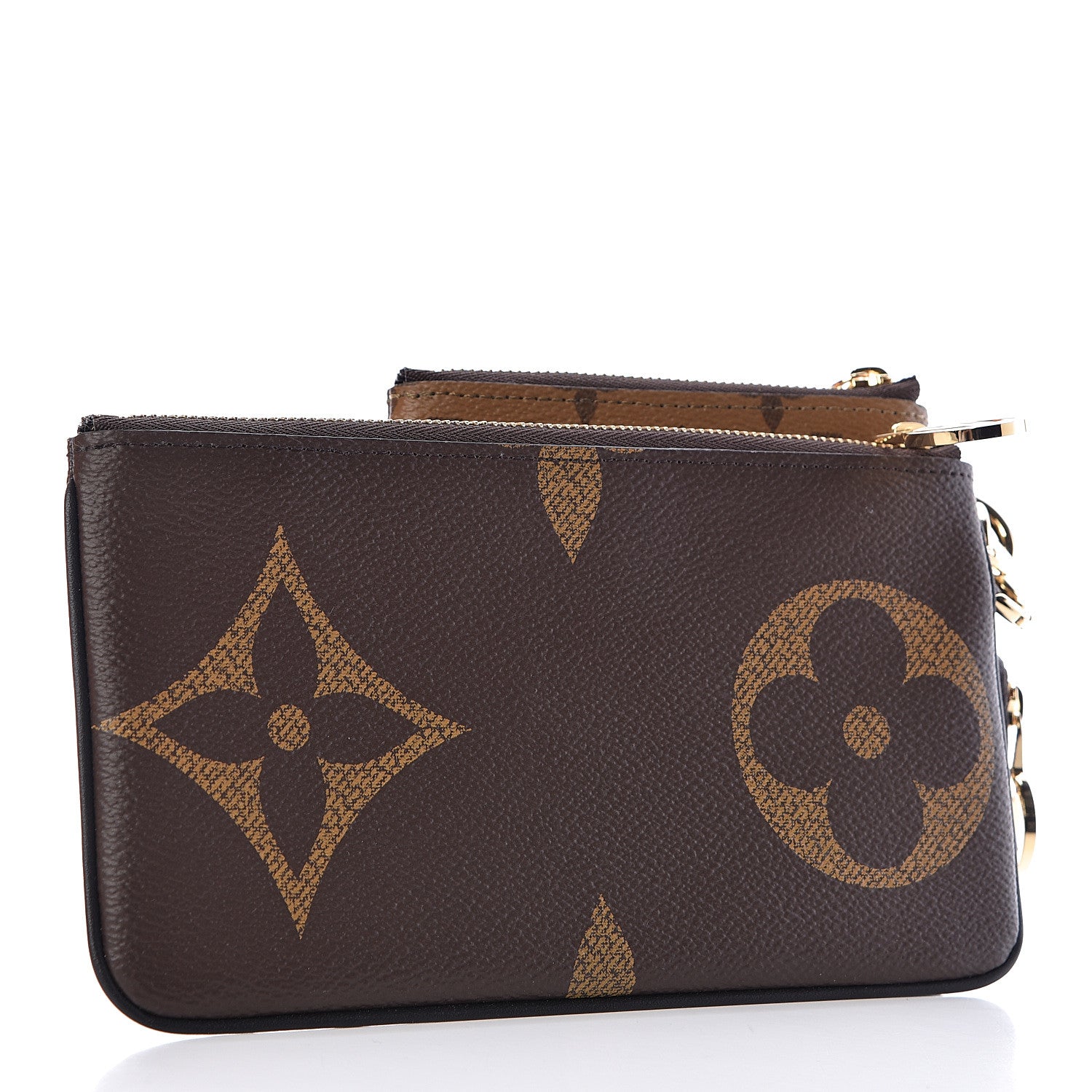 Louis Vuitton Reverse Monogram Giant Trio Pouch 3 of 9