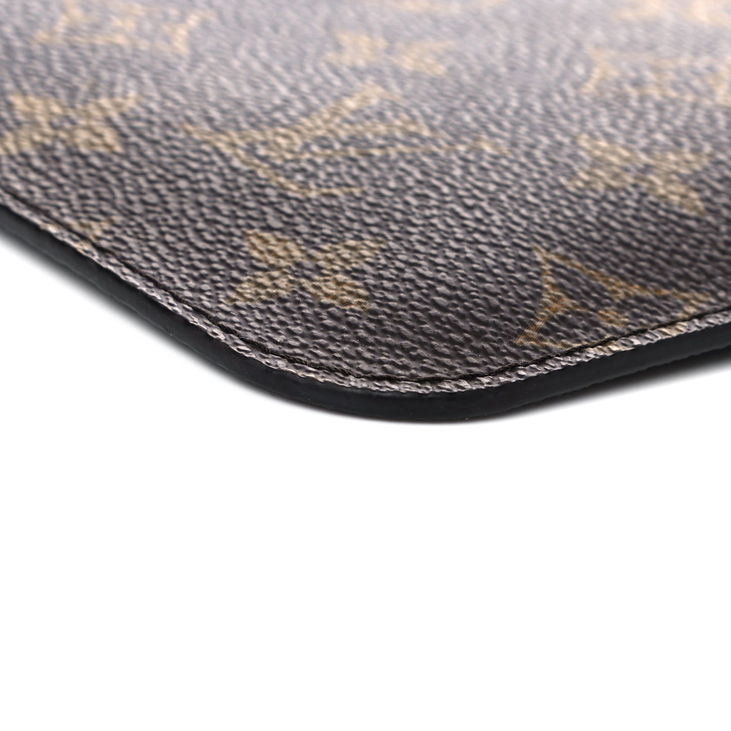 Monogram Neverfull MM GM Pochette Turquoise