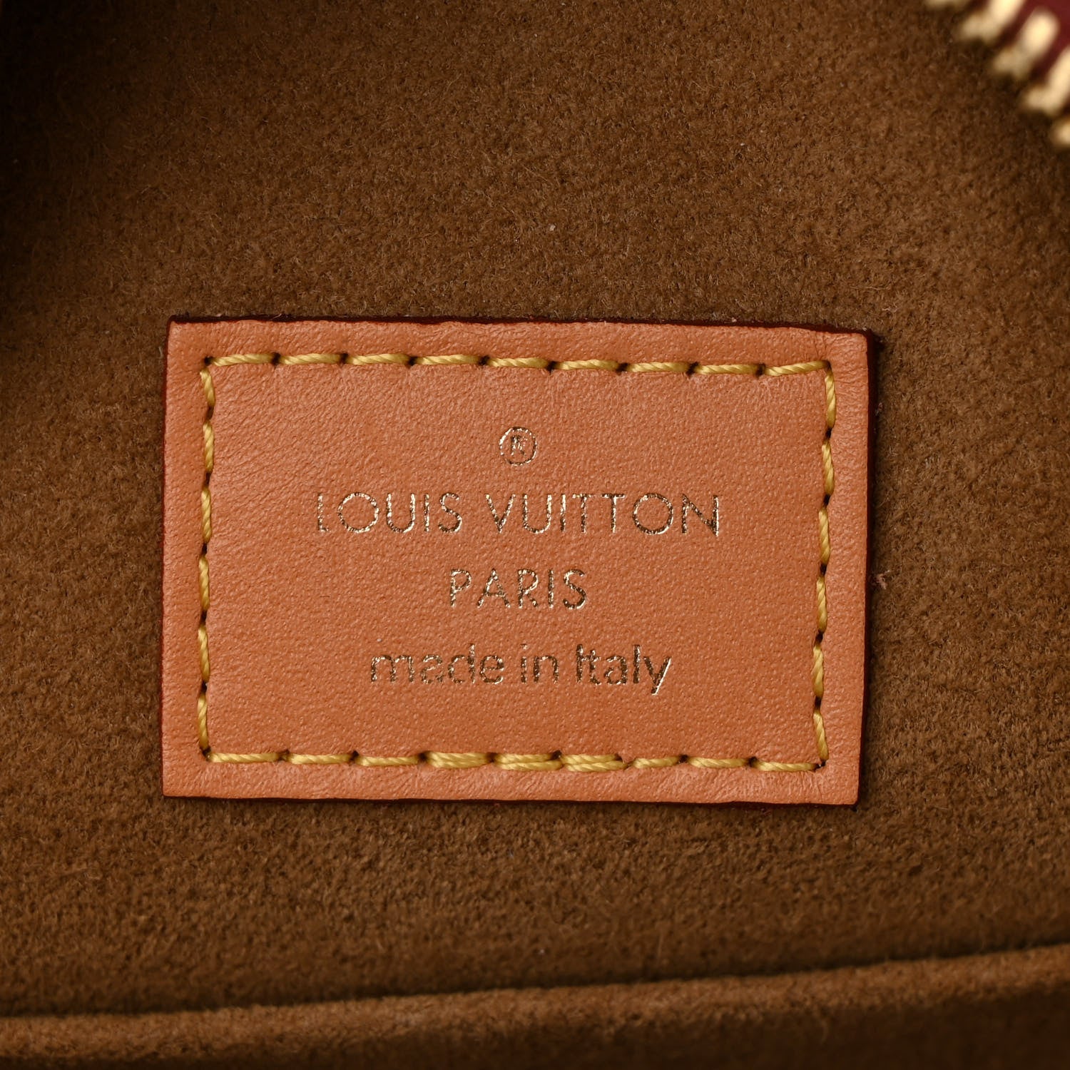 Louis Vuitton Monogram Boite Chapeau Souple MM 6 of 11