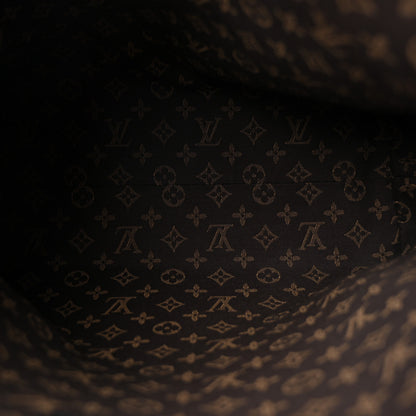 Louis Vuitton Calfskin Multipass Black 5 of 11
