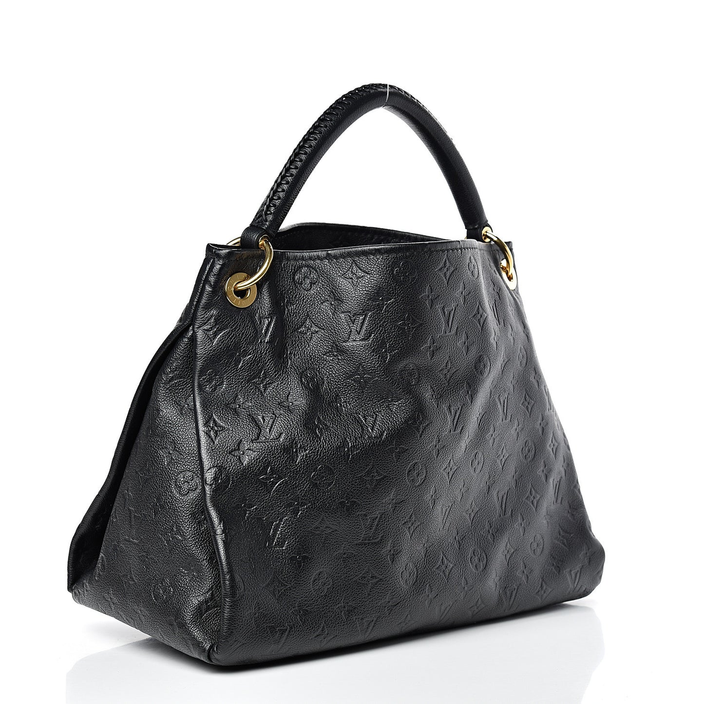 Empreinte Artsy MM Black