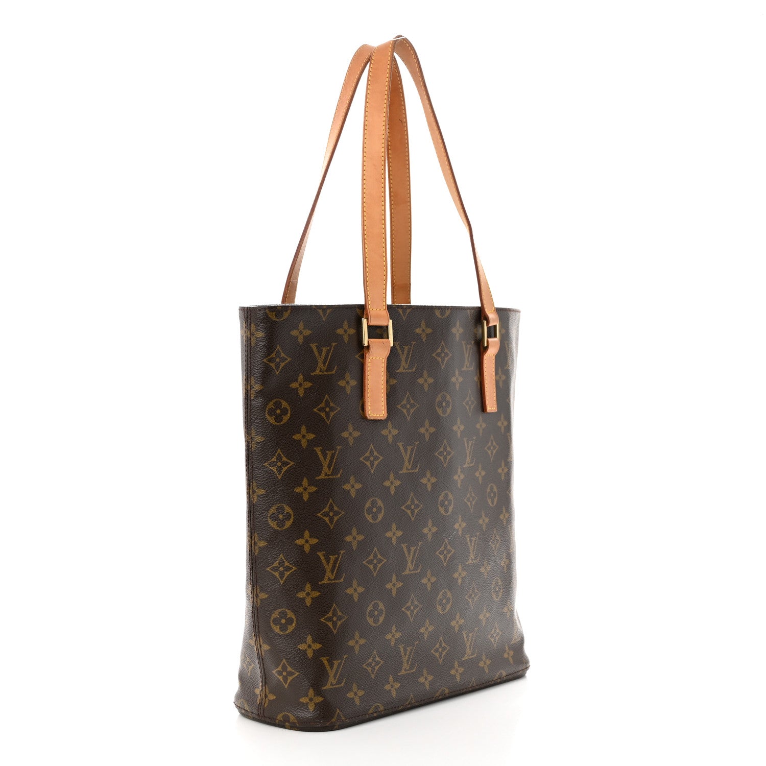 Louis Vuitton Monogram Vavin GM 3 of 12
